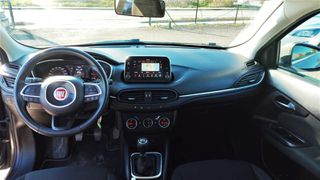 Fiat Tipo 2018 ΠΡΟΣΦΟΡΑ!!!! Station Wagon 1.6 MJT 120hp (EL977)-thumb-14