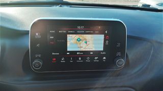 Fiat Tipo 2018 ΠΡΟΣΦΟΡΑ!!!! Station Wagon 1.6 MJT 120hp (EL977)-thumb-11