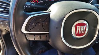 Fiat Tipo 2018 ΠΡΟΣΦΟΡΑ!!!! Station Wagon 1.6 MJT 120hp (EL977)-thumb-10