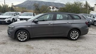 Fiat Tipo 2018 ΠΡΟΣΦΟΡΑ!!!! Station Wagon 1.6 MJT 120hp (EL977)-thumb-8