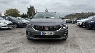 Fiat Tipo 2018 ΠΡΟΣΦΟΡΑ!!!! Station Wagon 1.6 MJT 120hp (EL977)-thumb-2