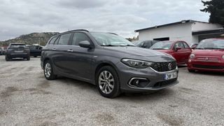Fiat Tipo 2018 ΠΡΟΣΦΟΡΑ!!!! Station Wagon 1.6 MJT 120hp (EL977)-thumb-3