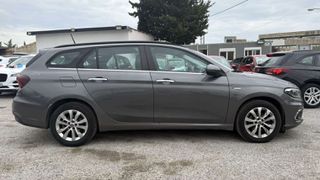 Fiat Tipo 2018 ΠΡΟΣΦΟΡΑ!!!! Station Wagon 1.6 MJT 120hp (EL977)-thumb-4