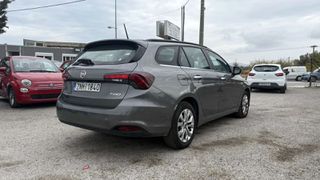 Fiat Tipo 2018 ΠΡΟΣΦΟΡΑ!!!! Station Wagon 1.6 MJT 120hp (EL977)-thumb-5