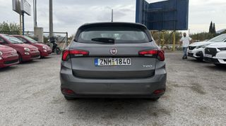 Fiat Tipo 2018 ΠΡΟΣΦΟΡΑ!!!! Station Wagon 1.6 MJT 120hp (EL977)-thumb-6