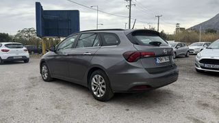 Fiat Tipo 2018 ΠΡΟΣΦΟΡΑ!!!! Station Wagon 1.6 MJT 120hp (EL977)-thumb-7