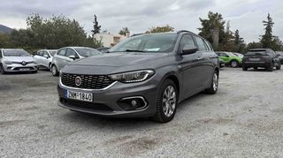Fiat Tipo 2018 ΠΡΟΣΦΟΡΑ!!!! Station Wagon 1.6 MJT 120hp (EL977)-thumb-1