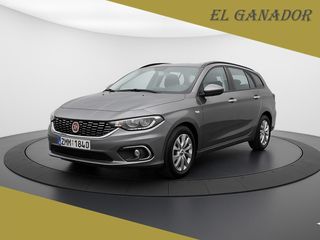Fiat Tipo 2018 Station Wagon 1.6 MJT 120hp (EL977)