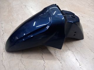 ΦΤΕΡΟ ΕΜΠΡΟΣ SYM SYMPHONY ST 125 - 200 e4 μπλε-thumb-3