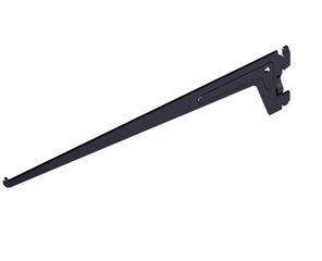 ΒΡΑΧΙΟΝΑΣ ΡΑΦΙΩΝ ΜΟΝΟΣ 300 ΜΑΥΡΟΣ ES PRO ELEMENT 174505.0324