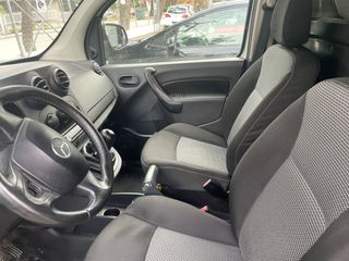 Κλούβα Mercedes-Benz 2015 Mercedes-Benz Citan 2015 Van extralong 109 CDI ΕΛΛΗΝΙΚΟ-thumb-2