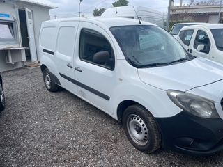 Κλούβα Mercedes-Benz 2015 Mercedes-Benz Citan 2015 Van extralong 109 CDI ΕΛΛΗΝΙΚΟ-thumb-3