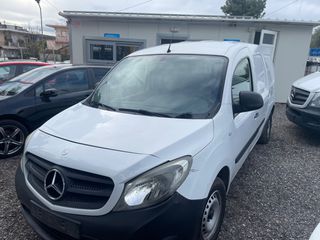 Κλούβα Mercedes-Benz 2015 Mercedes-Benz Citan 2015 Van extralong 109 CDI ΕΛΛΗΝΙΚΟ-thumb-4