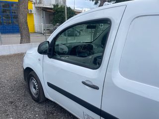 Κλούβα Mercedes-Benz 2015 Mercedes-Benz Citan 2015 Van extralong 109 CDI ΕΛΛΗΝΙΚΟ-thumb-5