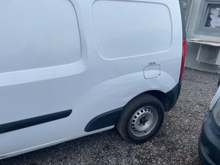Κλούβα Mercedes-Benz 2015 Mercedes-Benz Citan 2015 Van extralong 109 CDI ΕΛΛΗΝΙΚΟ-thumb-6