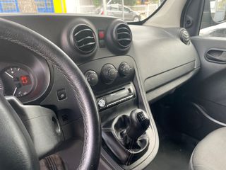 Κλούβα Mercedes-Benz 2015 Mercedes-Benz Citan 2015 Van extralong 109 CDI ΕΛΛΗΝΙΚΟ-thumb-7