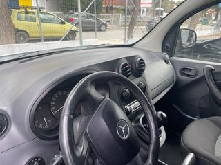 Κλούβα Mercedes-Benz 2015 Mercedes-Benz Citan 2015 Van extralong 109 CDI ΕΛΛΗΝΙΚΟ-thumb-8