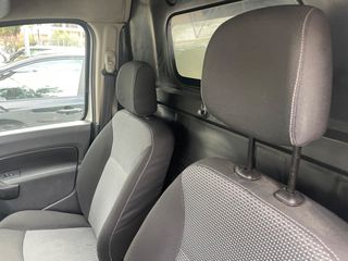 Κλούβα Mercedes-Benz 2015 Mercedes-Benz Citan 2015 Van extralong 109 CDI ΕΛΛΗΝΙΚΟ-thumb-9