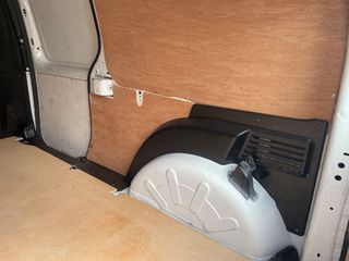 Κλούβα Mercedes-Benz 2015 Mercedes-Benz Citan 2015 Van extralong 109 CDI ΕΛΛΗΝΙΚΟ-thumb-11