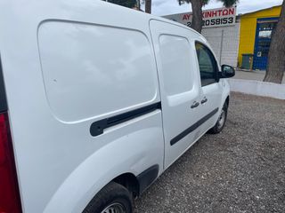Κλούβα Mercedes-Benz 2015 Mercedes-Benz Citan 2015 Van extralong 109 CDI ΕΛΛΗΝΙΚΟ-thumb-14