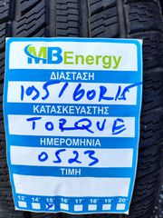 Ελαστικά 4ων εποχών 2αδα Torque  195/60R15