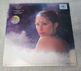 Barbra Streisand – Wet  LP-thumb-1