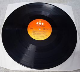 Barbra Streisand – Wet  LP-thumb-2