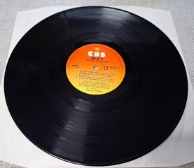 Barbra Streisand – Wet  LP-thumb-3