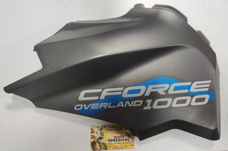 ΦΕΡΙΚ  ΑΡΗΣΤΕΡΟ  ATV CF-MOTO CFRCE-1000