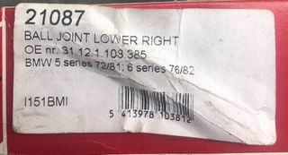 ΨΑΛΙΔΙ ΕΜ.ΔΕΞ.ΚΑΤΩ BMW E12-E24 (SIDEM)-thumb-2
