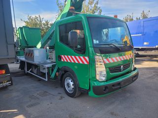 Καλαθοφόρα Renault 2011 3s13