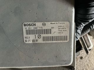 CITROEN PEUGEOT ΕΓΚΕΦΑΛΟΣ ΚΙΝΗΤΗΡΑ 9617149880 & 0261200778