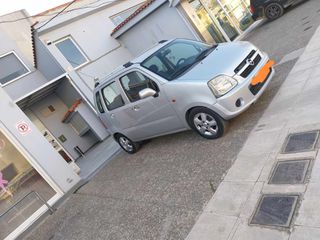 Opel Agila 2005 1200cc.ΥΠΕΡ.ΑΡΙΣΤΟ.ΕΛΛ,ΑΝΤΙΠΡ.