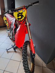 Honda CRF 450R 2018-thumb-1