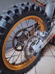 Honda CRF 450R 2018-thumb-2