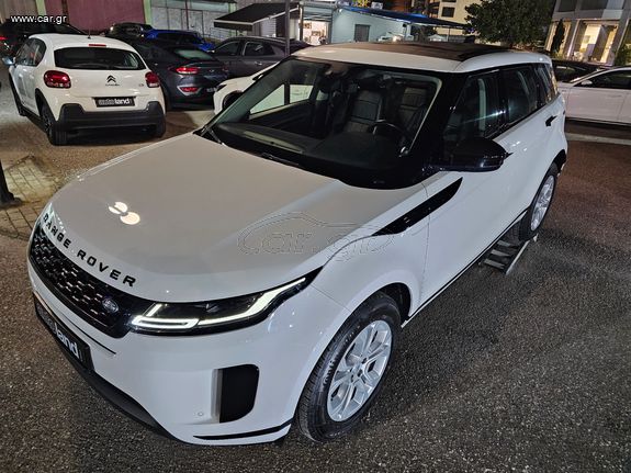 Land Rover Range Rover Evoque 2021 "DYNAMIC"4X4!!! "D150S" Mild Hybrid! PANORAMA! FULL!!!