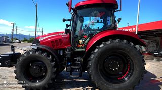 Τρακτέρ Case 2014 Maxxum multicontroler