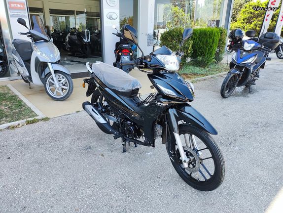 Lifan LF 125 2025 LF