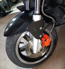 KEEWAY MATRIX 50 2T 3XY RACING MISTA 2003'-2018' ΓΙΑ ΑΝΤΑΛΛΑΚΤΙΚΑ-thumb-5