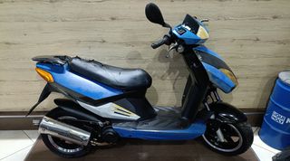 KEEWAY MATRIX 50 2T 3XY RACING MISTA 2003'-2018' ΓΙΑ ΑΝΤΑΛΛΑΚΤΙΚΑ