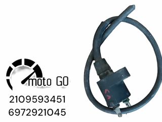SYM VS 150 ΠΟΛΛΑΠΛΑΣΙΑΣΤΗΣ