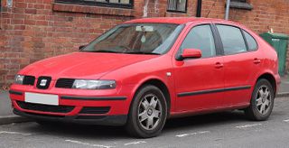 SEAT LEON / SKODA OCTAVIA ,VW GOLF IV  ΑΞΟΝΑΣ ΠΙΣΩ ME ΔΙΣΚΟΦΡΕΝΑ ABS - ΑΚΡΑ - ΔΙΣΚΟΥΣ - ΔΑΓΚΑΝΕΣ