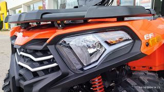 Loncin 2026 X WOLF 300 EFI-thumb-1