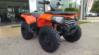 Loncin 2026 X WOLF 300 EFI-thumb-3
