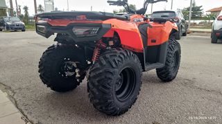 Loncin 2026 X WOLF 300 EFI-thumb-4