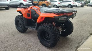 Loncin 2026 X WOLF 300 EFI-thumb-9