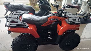 Loncin 2026 X WOLF 300 EFI-thumb-22