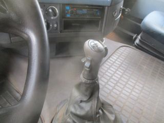 Volvo 2007 FH13, λεβιέ, retarder, μειωτήρα, τιμόνι, ζάντες αλουμινίου-thumb-9