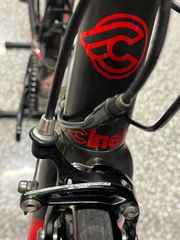 Δρόμου - Κούρσας Cinelli 2016 Saetta-thumb-4