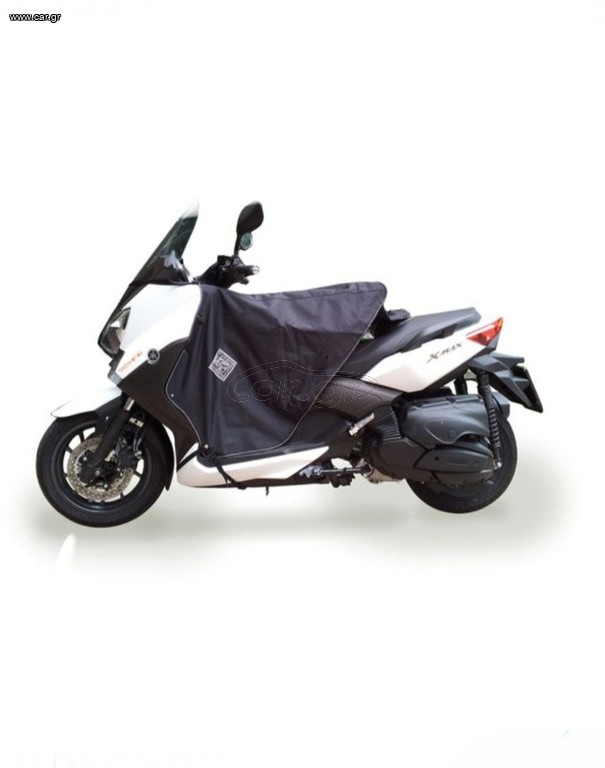 Tucano urbano Xmax 400